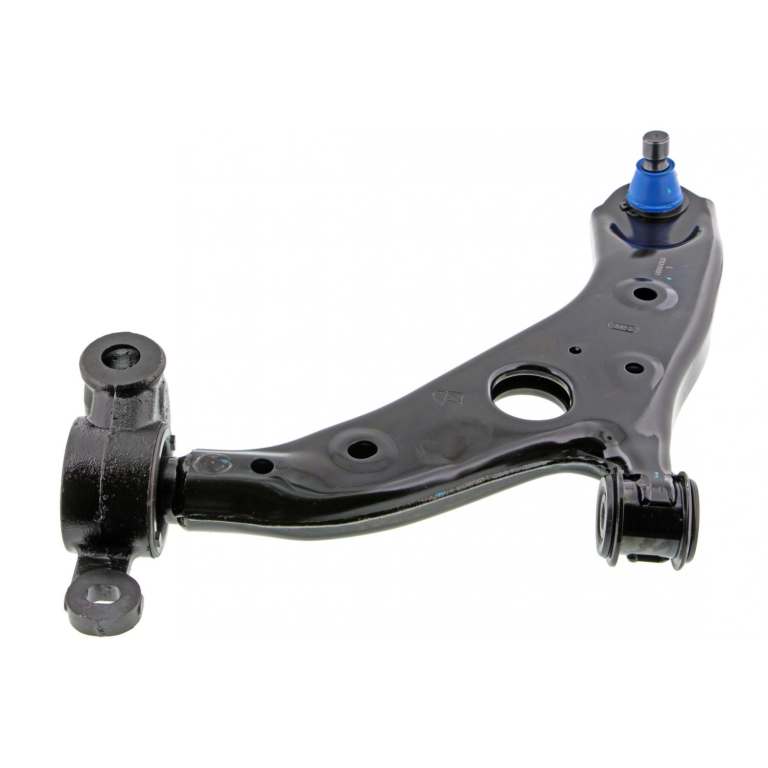 Mevotech CMS761213 - Suspension Control Arm and Ball Joint Assembly Mevotech CMS761213 Suspension Control Arm and Ball Joint Assembly product image 1 of 5