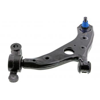 2021 Mazda 6 Suspension Control Arm and Ball Joint Assembly Front Left Lower Mevotech CMS761213 image 1 of 4