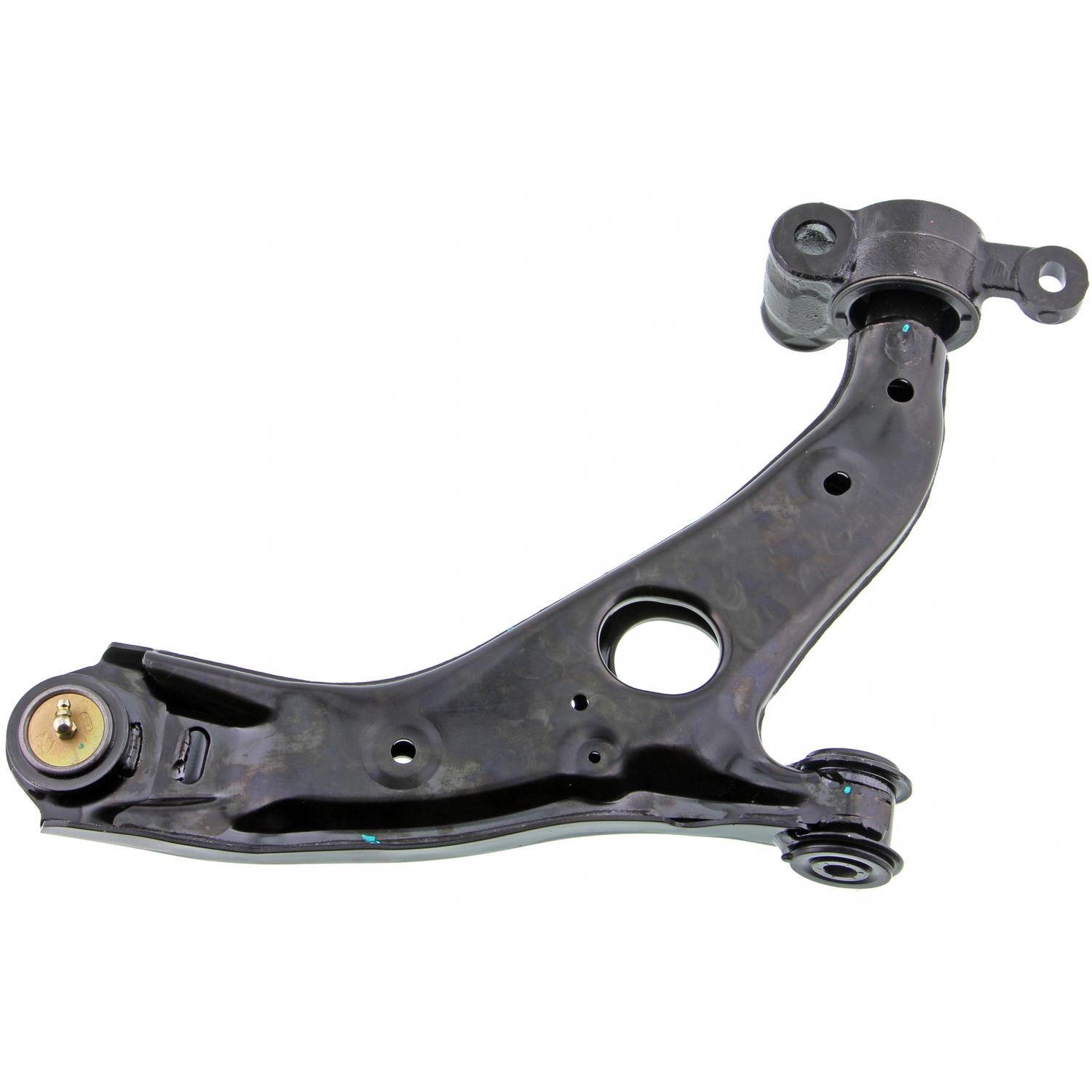 Mevotech CMS761213 - Suspension Control Arm and Ball Joint Assembly Mevotech CMS761213 Suspension Control Arm and Ball Joint Assembly product image 2 of 5