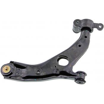 2021 Mazda 6 Suspension Control Arm and Ball Joint Assembly Front Left Lower Mevotech CMS761213 image 2 of 4