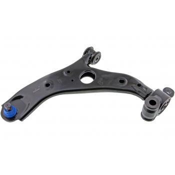 2021 Mazda 6 Suspension Control Arm and Ball Joint Assembly Front Left Lower Mevotech CMS761213 image 3 of 4