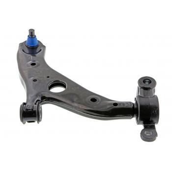 2021 Mazda 6 Suspension Control Arm and Ball Joint Assembly Front Right Lower Mevotech CMS761214 image 1 of 4