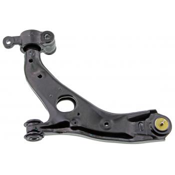 2021 Mazda 6 Suspension Control Arm and Ball Joint Assembly Front Right Lower Mevotech CMS761214 image 2 of 4