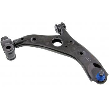 2021 Mazda 6 Suspension Control Arm and Ball Joint Assembly Front Right Lower Mevotech CMS761214 image 3 of 4