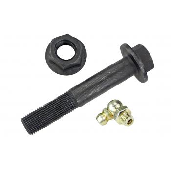 2021 Mazda 6 Suspension Control Arm and Ball Joint Assembly Front Right Lower Mevotech CMS761214 image 4 of 4