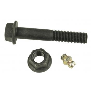 2014 Mazda 3 Suspension Control Arm and Ball Joint Assembly Front Left Lower Mevotech CMS761215 image 4 of 4