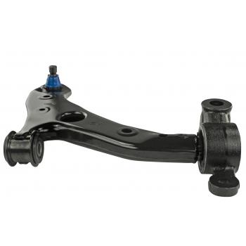 Mevotech CMS761216 Suspension Control Arm and Ball Joint Assembly