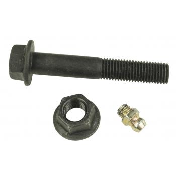 2014 Mazda 3 Suspension Control Arm and Ball Joint Assembly Front Right Lower Mevotech CMS761216 image 4 of 4