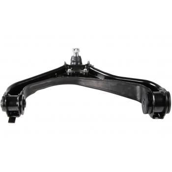 1996 Mazda MPV Suspension Control Arm and Ball Joint Assembly Front Left Lower Mevotech CMS76122 image 1 of 4