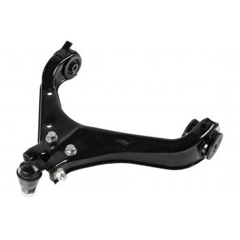 1996 Mazda MPV Suspension Control Arm and Ball Joint Assembly Front Left Lower Mevotech CMS76122 image 2 of 4