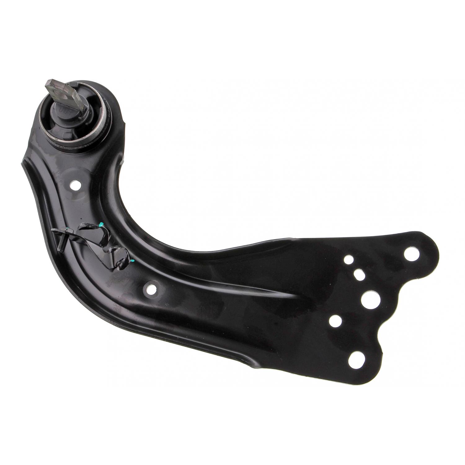 Mevotech CMS761221 - Suspension Trailing Arm Mevotech CMS761221 Suspension Trailing Arm product image 1 of 2
