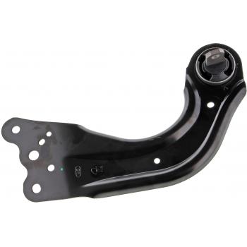 2021 Mazda CX-5 Suspension Trailing Arm Rear Right Mevotech CMS761221 image 2 of 2
