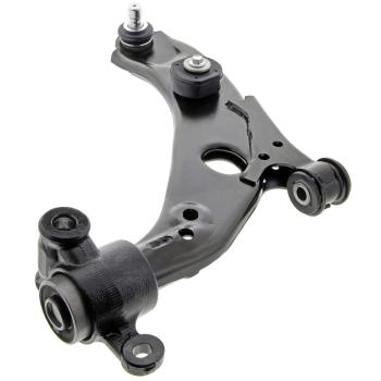 2023 Mazda CX-9 Suspension Control Arm and Ball Joint Assembly Front Left Lower Mevotech CMS761225 image 1 of 4