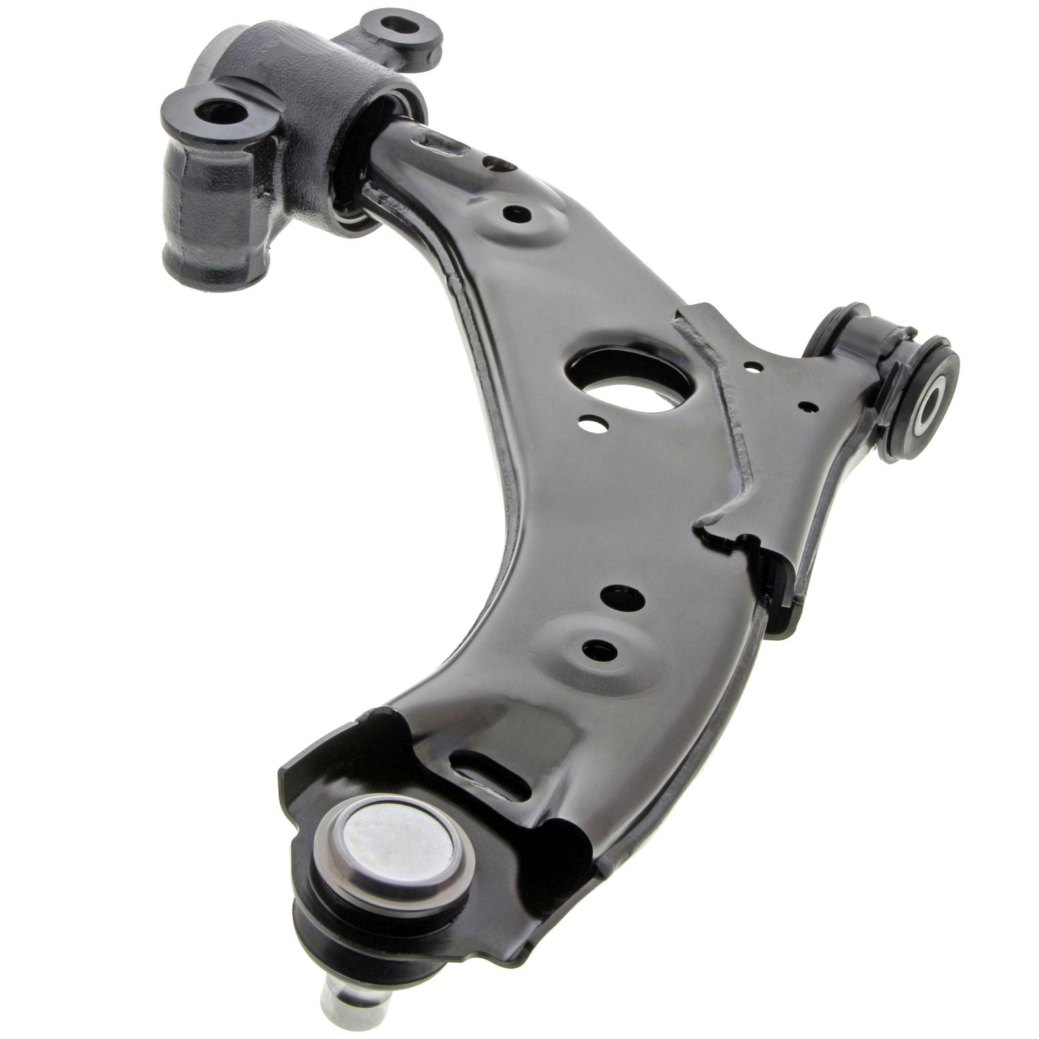 Mevotech CMS761225 - Suspension Control Arm and Ball Joint Assembly Mevotech CMS761225 Suspension Control Arm and Ball Joint Assembly product image 2 of 6