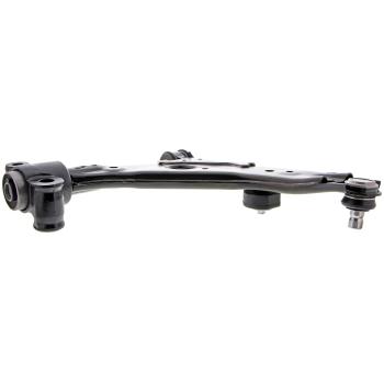 2023 Mazda CX-9 Suspension Control Arm and Ball Joint Assembly Front Left Lower Mevotech CMS761225 image 3 of 4