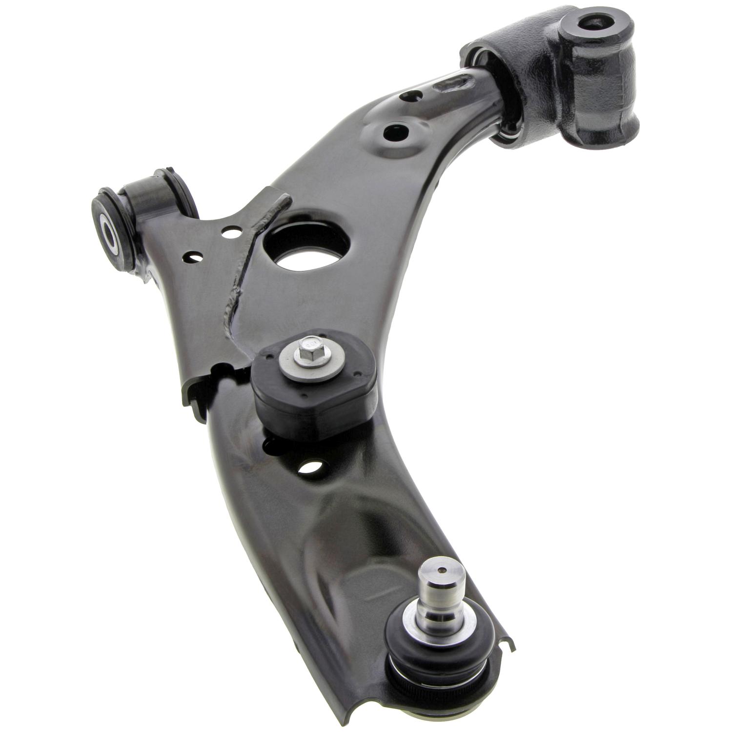 Mevotech CMS761225 - Suspension Control Arm and Ball Joint Assembly Mevotech CMS761225 Suspension Control Arm and Ball Joint Assembly product image 4 of 6