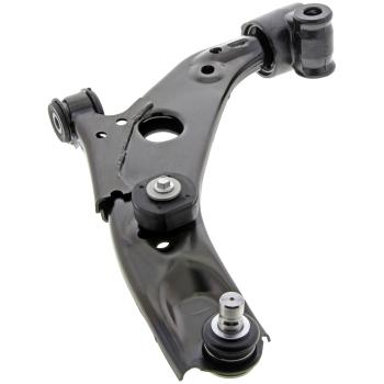 2023 Mazda CX-9 Suspension Control Arm and Ball Joint Assembly Front Left Lower Mevotech CMS761225 image 4 of 4
