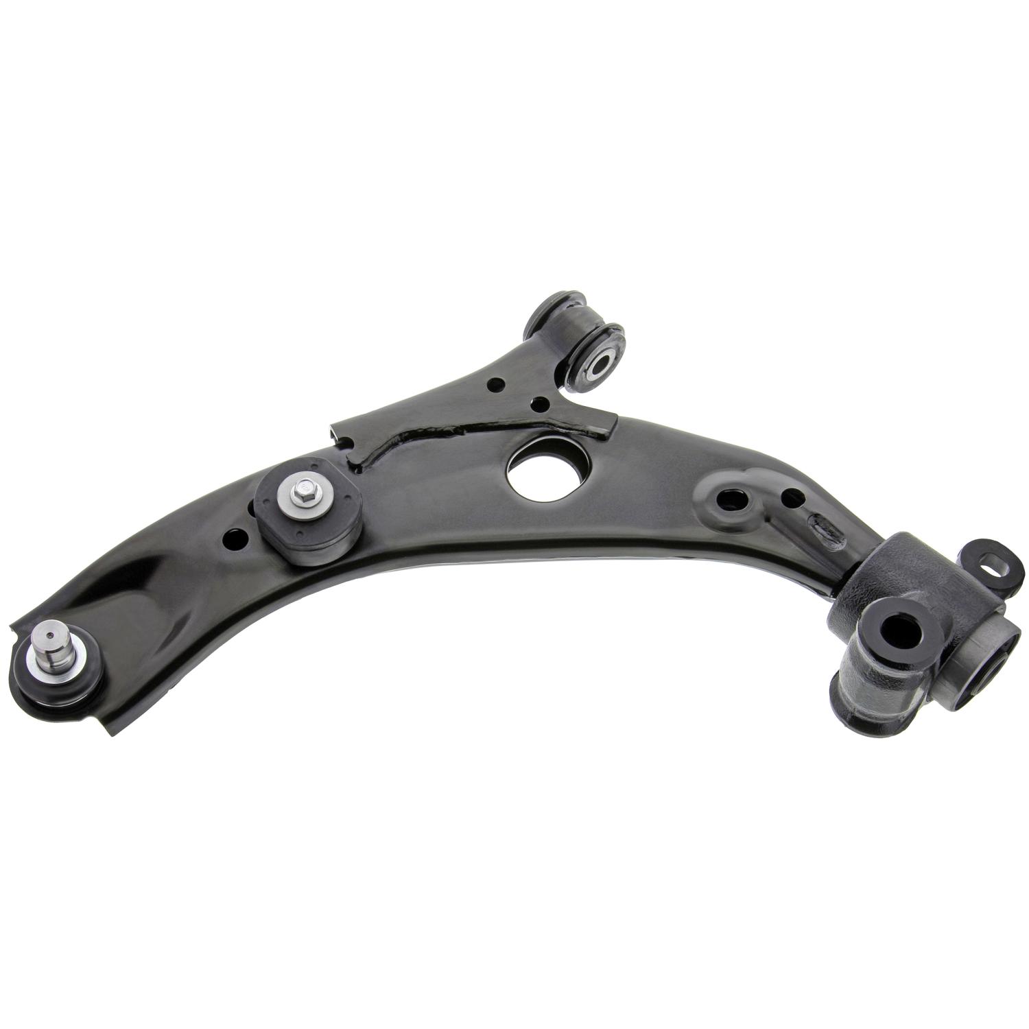 Mevotech CMS761225 - Suspension Control Arm and Ball Joint Assembly Mevotech CMS761225 Suspension Control Arm and Ball Joint Assembly product image 5 of 6