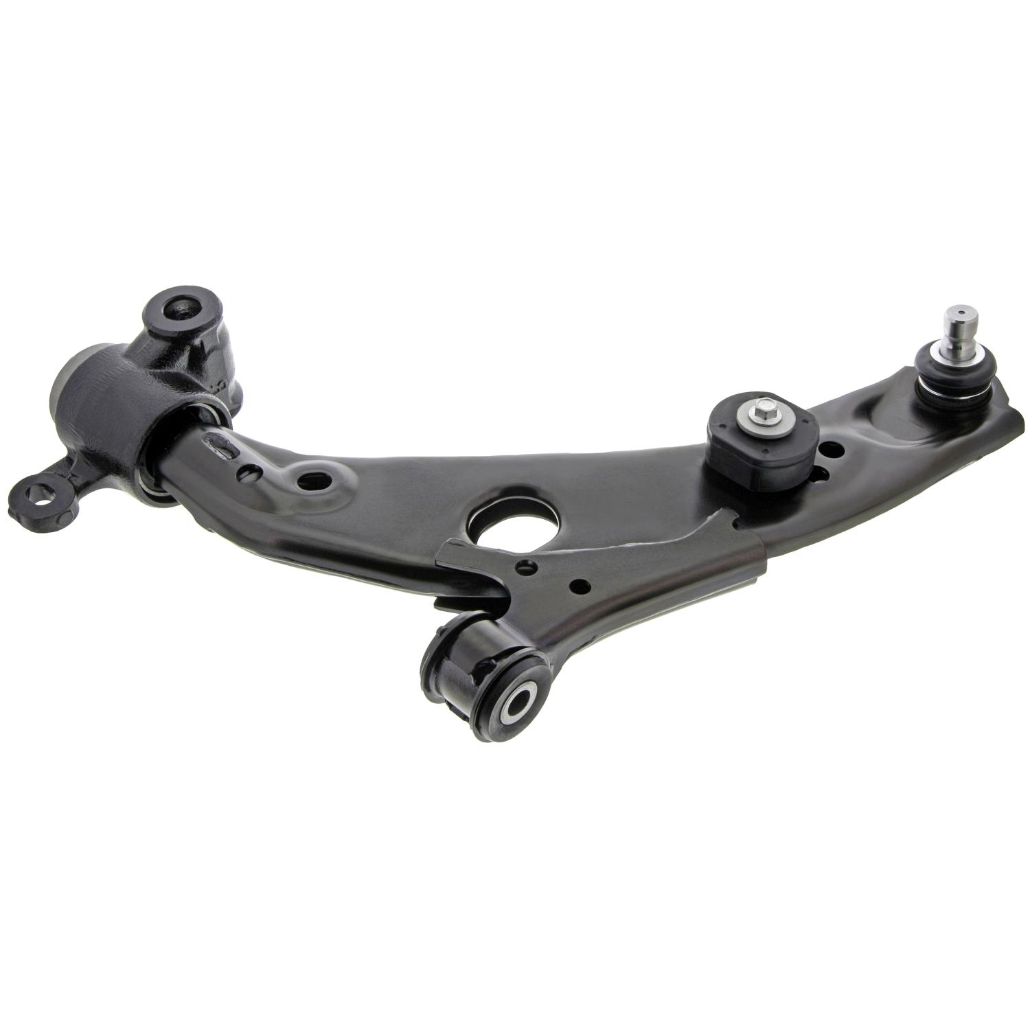 Mevotech CMS761225 - Suspension Control Arm and Ball Joint Assembly Mevotech CMS761225 Suspension Control Arm and Ball Joint Assembly product image 6 of 6