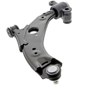 2023 Mazda CX-9 Suspension Control Arm and Ball Joint Assembly Front Right Lower Mevotech CMS761226 image 2 of 4