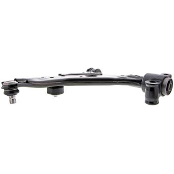 2023 Mazda CX-9 Suspension Control Arm and Ball Joint Assembly Front Right Lower Mevotech CMS761226 image 3 of 4