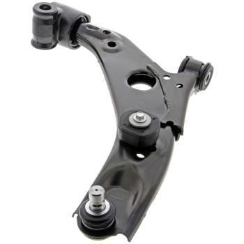 2023 Mazda CX-9 Suspension Control Arm and Ball Joint Assembly Front Right Lower Mevotech CMS761226 image 4 of 4
