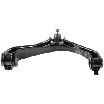 1996 Mazda MPV Suspension Control Arm and Ball Joint Assembly Front Right Lower Mevotech CMS76123 image 1 of 4
