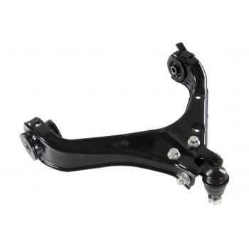 1996 Mazda MPV Suspension Control Arm and Ball Joint Assembly Front Right Lower Mevotech CMS76123 image 2 of 4