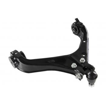 MEVOTECH CMS76123 - Suspension Control Arm and Ball Joint Assembly Product image