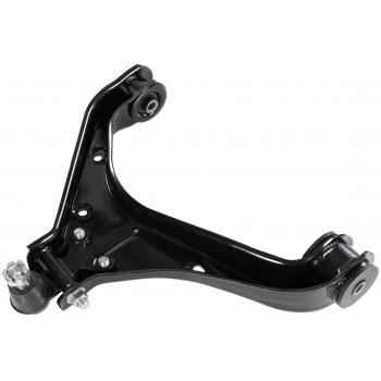 1996 Mazda MPV Suspension Control Arm and Ball Joint Assembly Front Right Lower Mevotech CMS76123 image 3 of 4