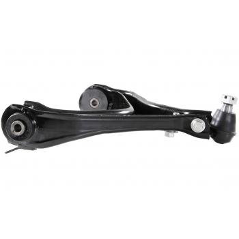 MEVOTECH CMS76123 - Suspension Control Arm and Ball Joint Assembly Product image