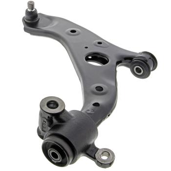 2018 Mazda CX-5 Suspension Control Arm and Ball Joint Assembly Front Left Lower Mevotech CMS761236 image 1 of 4