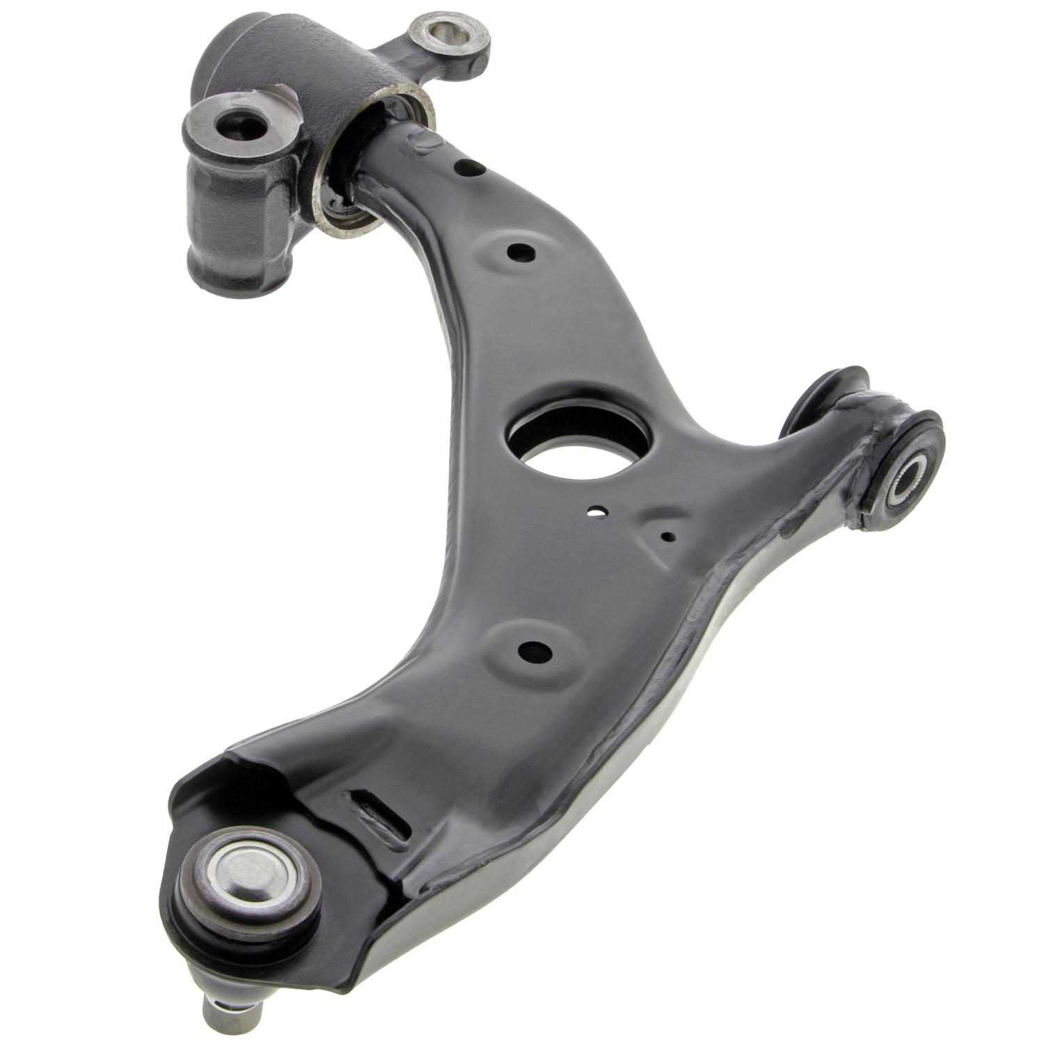Mevotech CMS761236 - Suspension Control Arm and Ball Joint Assembly Mevotech CMS761236 Suspension Control Arm and Ball Joint Assembly product image 2 of 6
