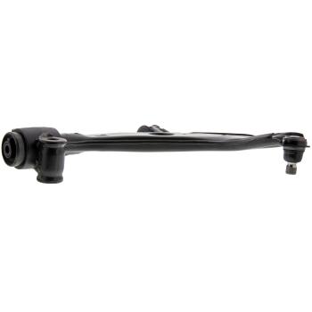 2018 Mazda CX-5 Suspension Control Arm and Ball Joint Assembly Front Left Lower Mevotech CMS761236 image 3 of 4