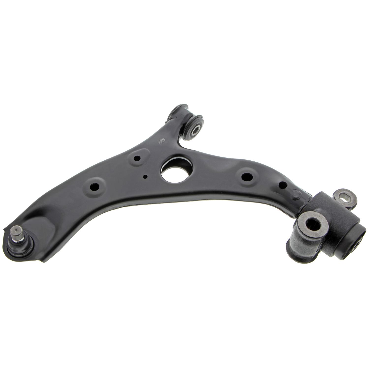 Mevotech CMS761236 - Suspension Control Arm and Ball Joint Assembly Mevotech CMS761236 Suspension Control Arm and Ball Joint Assembly product image 5 of 6