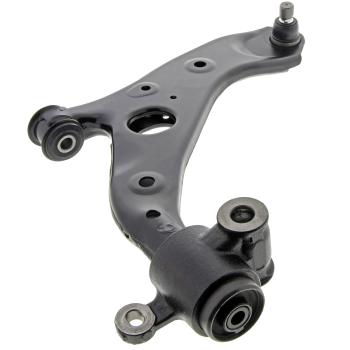 2018 Mazda CX-5 Suspension Control Arm and Ball Joint Assembly Front Right Lower Mevotech CMS761237 image 1 of 4