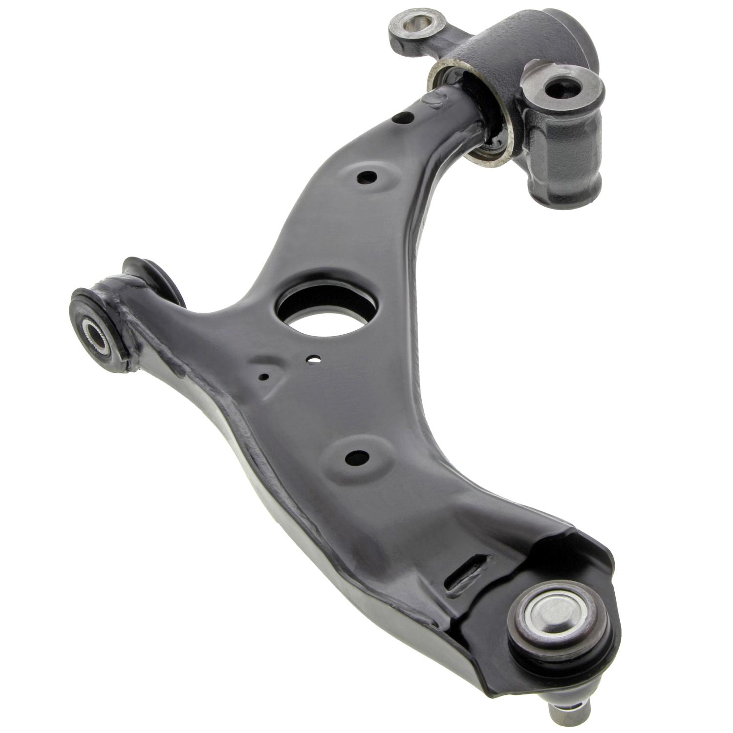 Mevotech CMS761237 - Suspension Control Arm and Ball Joint Assembly Mevotech CMS761237 Suspension Control Arm and Ball Joint Assembly product image 2 of 6