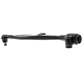 2018 Mazda CX-5 Suspension Control Arm and Ball Joint Assembly Front Right Lower Mevotech CMS761237 image 3 of 4