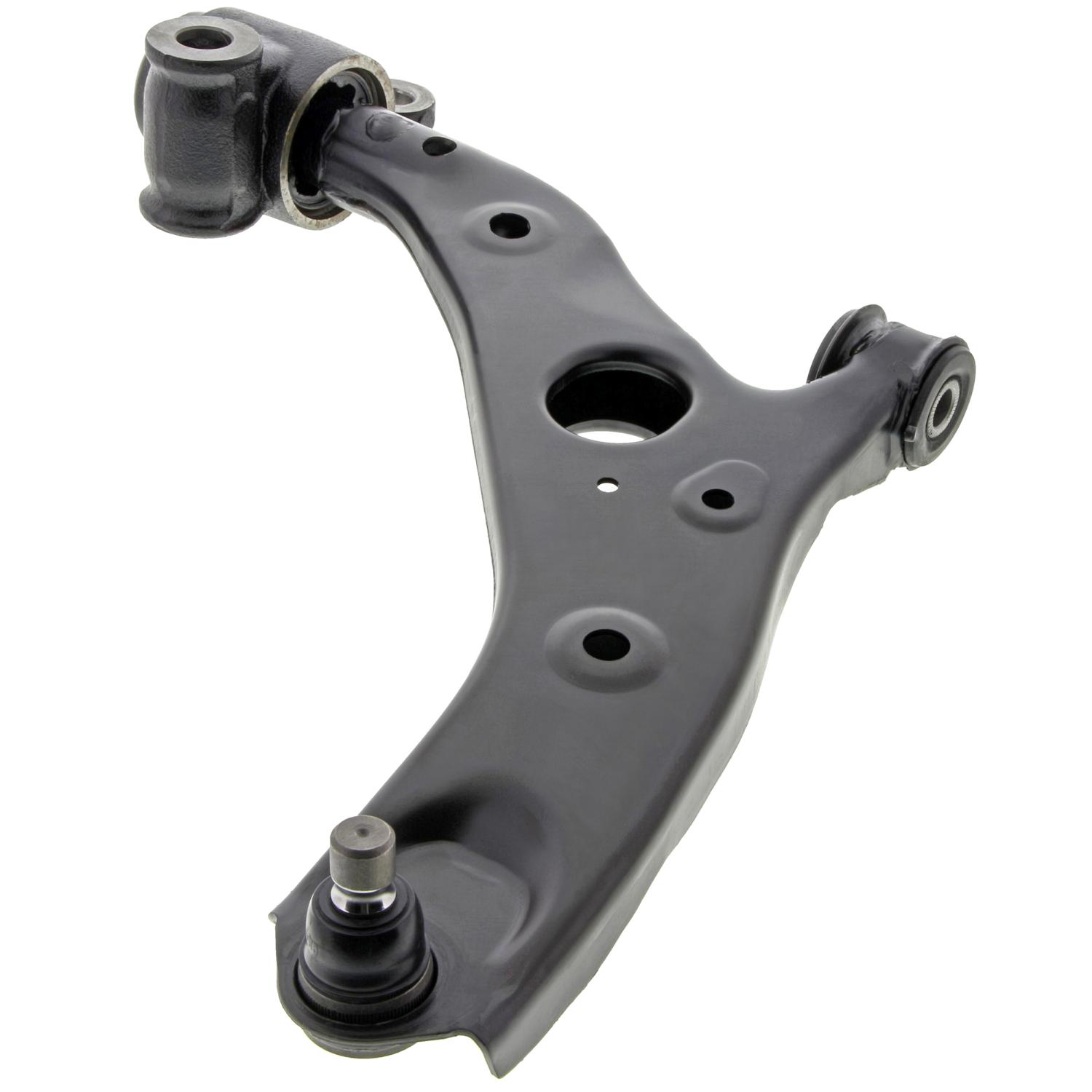 Mevotech CMS761237 - Suspension Control Arm and Ball Joint Assembly Mevotech CMS761237 Suspension Control Arm and Ball Joint Assembly product image 4 of 6