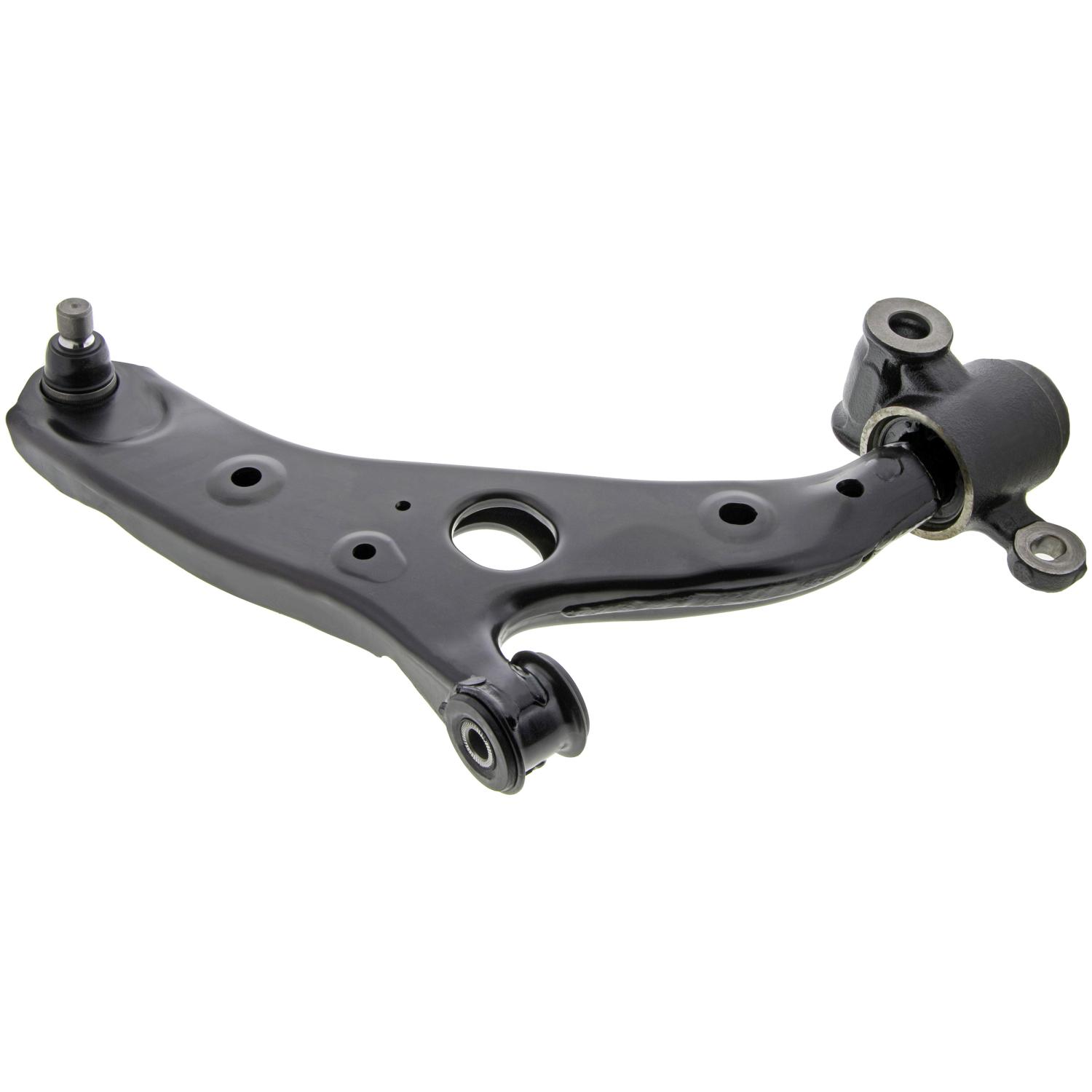 Mevotech CMS761237 - Suspension Control Arm and Ball Joint Assembly Mevotech CMS761237 Suspension Control Arm and Ball Joint Assembly product image 6 of 6