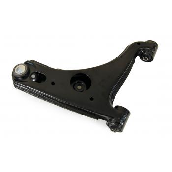 1987 Mazda 626 Suspension Control Arm and Ball Joint Assembly Front Left Lower Mevotech CMS76124 image 2 of 4