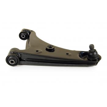 1987 Mazda 626 Suspension Control Arm and Ball Joint Assembly Front Left Lower Mevotech CMS76124 image 4 of 4