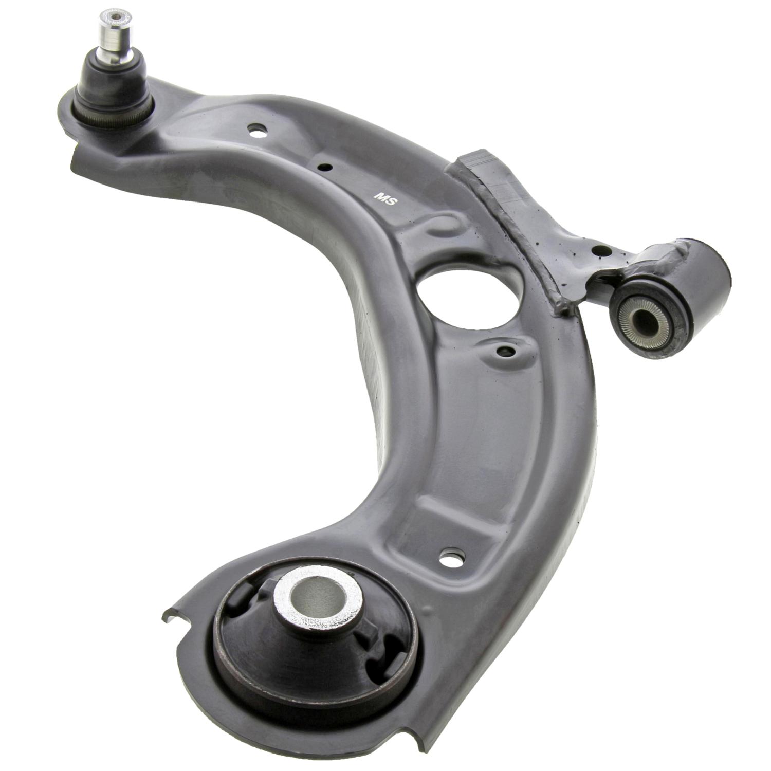 Mevotech CMS761242 - Suspension Control Arm and Ball Joint Assembly Mevotech CMS761242 Suspension Control Arm and Ball Joint Assembly product image 1 of 6