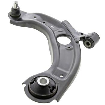 2019 Mazda CX-3 Suspension Control Arm and Ball Joint Assembly