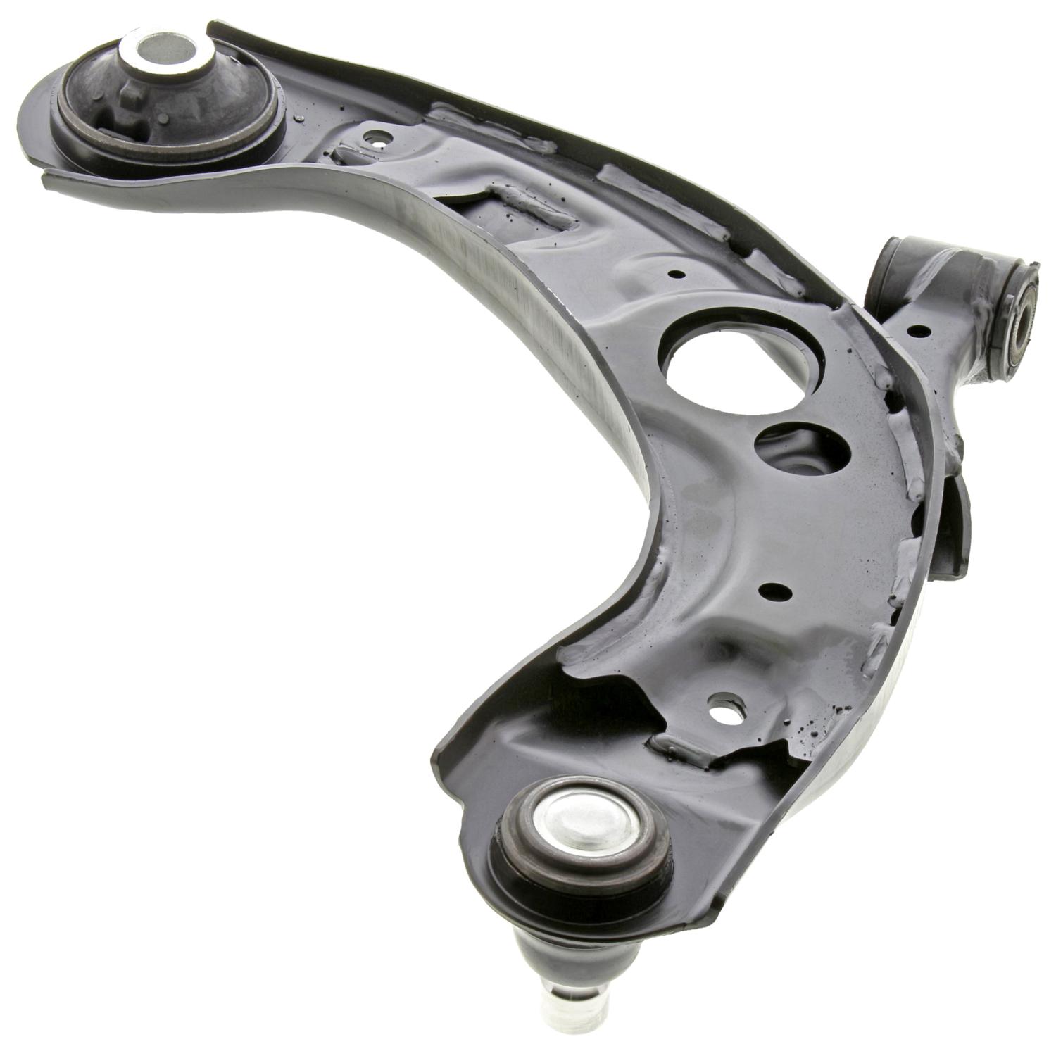 Mevotech CMS761242 - Suspension Control Arm and Ball Joint Assembly Mevotech CMS761242 Suspension Control Arm and Ball Joint Assembly product image 2 of 6