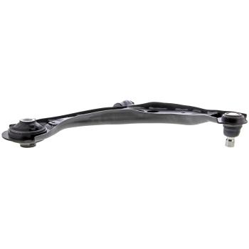 2017 Mazda CX-3 Suspension Control Arm and Ball Joint Assembly Front Left Lower Mevotech CMS761242 image 3 of 4