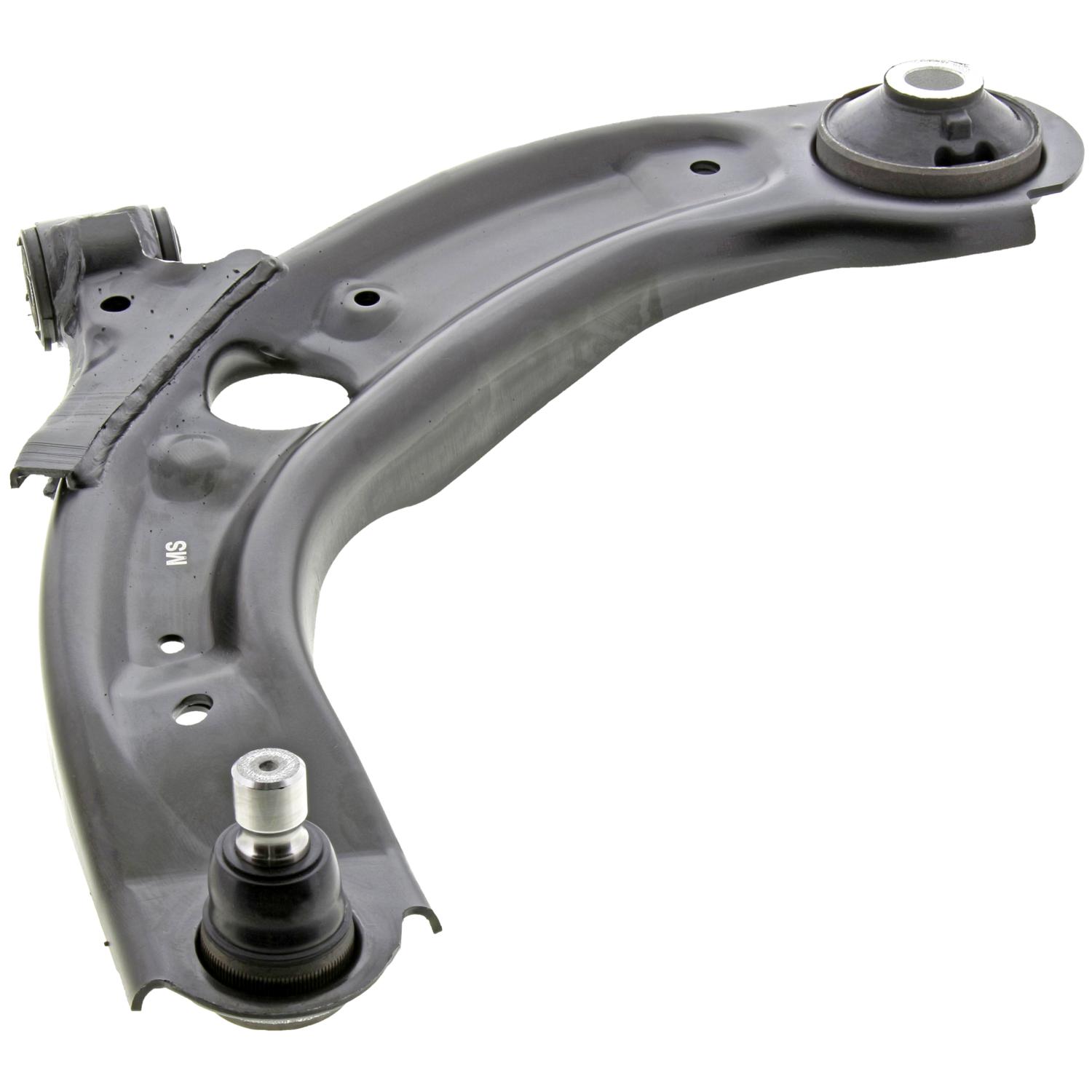 Mevotech CMS761242 - Suspension Control Arm and Ball Joint Assembly Mevotech CMS761242 Suspension Control Arm and Ball Joint Assembly product image 4 of 6