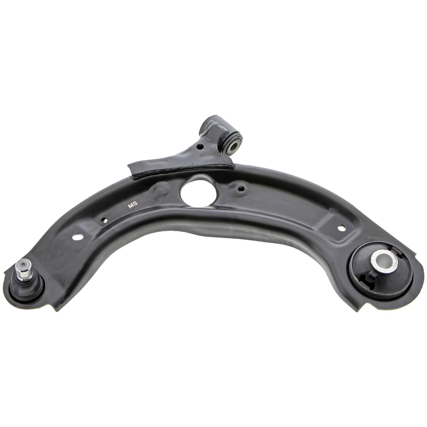 Mevotech CMS761242 - Suspension Control Arm and Ball Joint Assembly Mevotech CMS761242 Suspension Control Arm and Ball Joint Assembly product image 5 of 6
