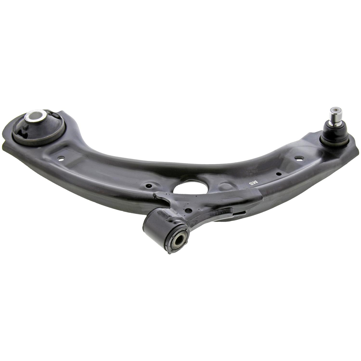 Mevotech CMS761242 - Suspension Control Arm and Ball Joint Assembly Mevotech CMS761242 Suspension Control Arm and Ball Joint Assembly product image 6 of 6