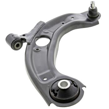 2017 Mazda CX-3 Suspension Control Arm and Ball Joint Assembly Front Right Lower Mevotech CMS761243 image 1 of 4